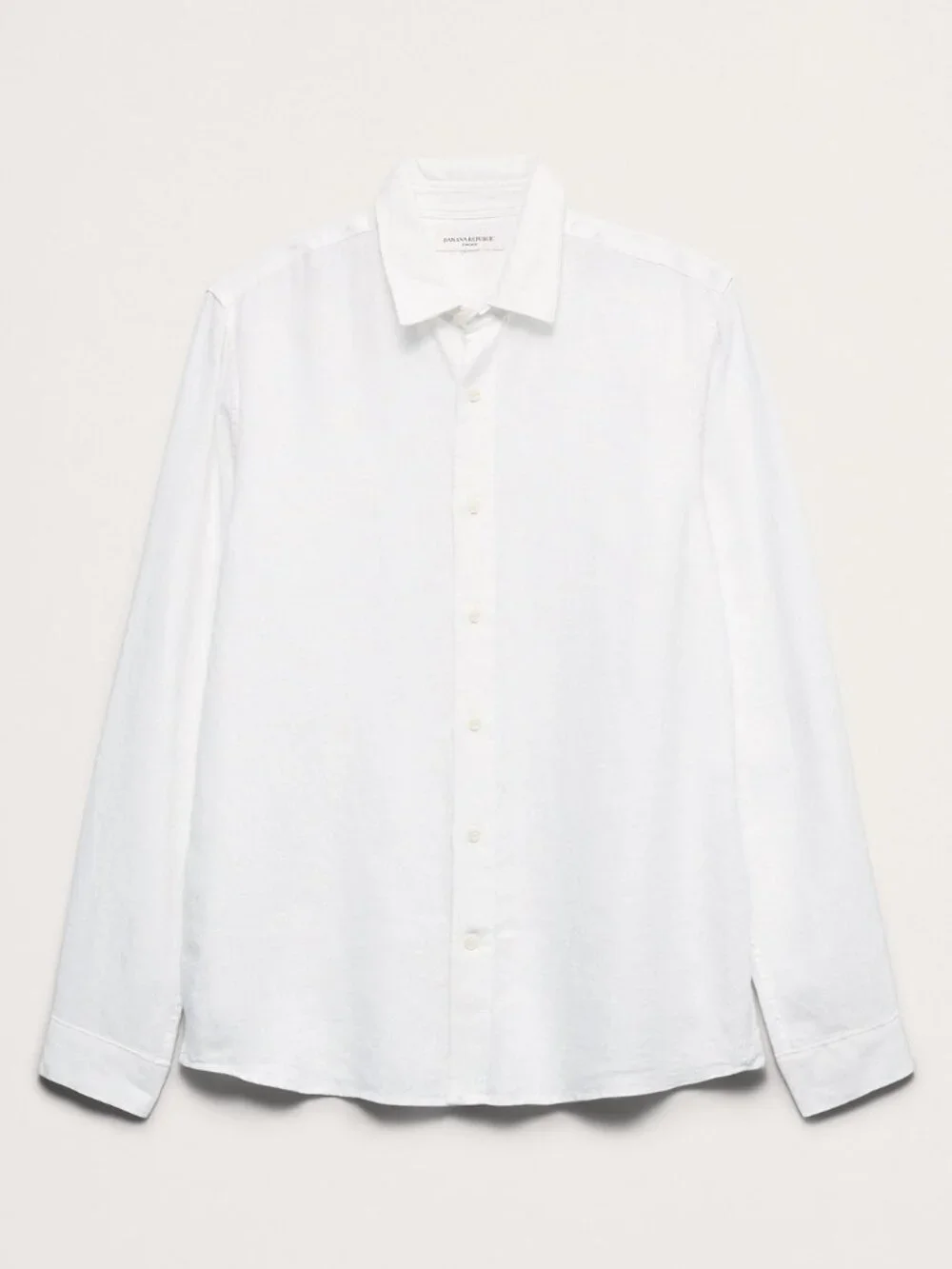 Banana Republic made from